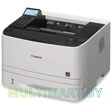 Принтер Canon i-SENSYS LBP251dw картинка 2